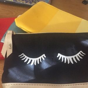 Little make up bags. FREE!